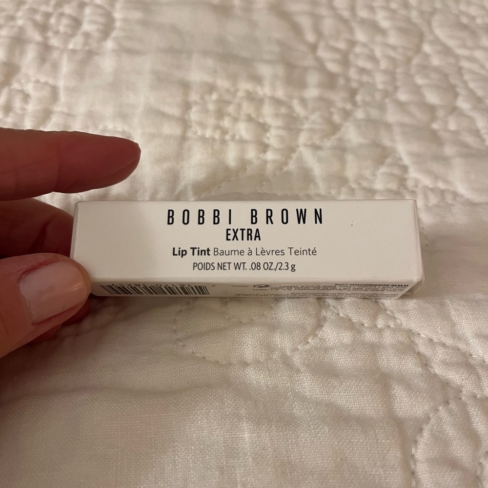 Bobbi Brown Extra Lip Tint in Bright Orange - Picture 5 of 5